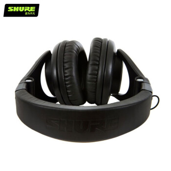  Shure SRH840 ȫձЯʽרҵ¼ͷʽHiFiֻ ɫ