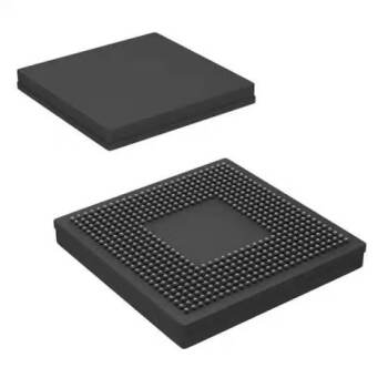 TI DSP/DSC-数字信号处理器和控制器 TMS320C6472EZTZ