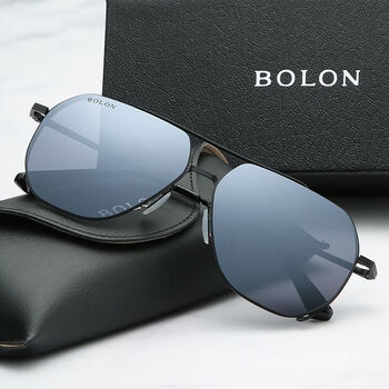 暴龙王俊凯同款眼镜高清偏光男士司机驾驶墨镜超轻女太阳镜80黑框专柜