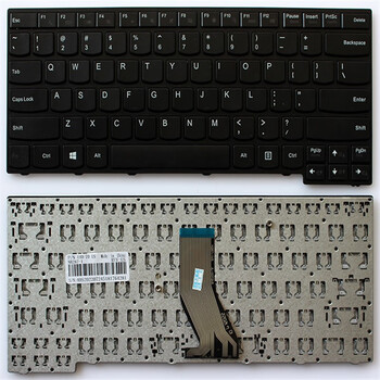 适用于lenovo联想昭阳e403045e407080e4081k4170e4070全新英文小回车