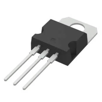 ST IGBT STGP10NC60KD