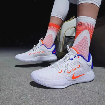 耐克nikehyperdunkxlow男子低帮实战耐磨篮球鞋fb716318134码40