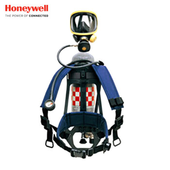 霍尼韦尔（honeywell）VOLER 霍尼韦尔 C900 SCBA105K 正压式空气呼吸器 一套   C900 SCBA105K