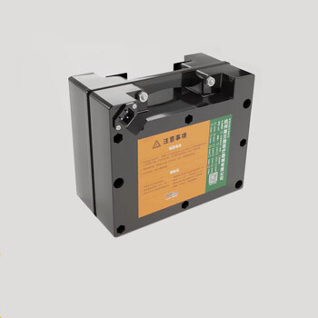 超威电池电动轮椅电瓶互邦贝珍24v12锂电铅酸超威20a老人车 三元锂电