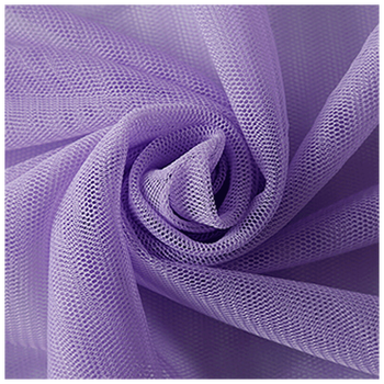 软网纱蚊帐布料网纱软纱纱布料演出服裙子婚纱面料装饰网布网眼布