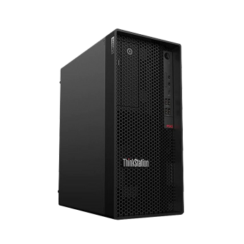 联想thinkstation p340工作站主机 设计建模画图 3d渲染高性能计算 i7