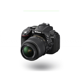d3100 d3200 d5100 d5200微单反数码相机学 99新尼康d5300 18-105