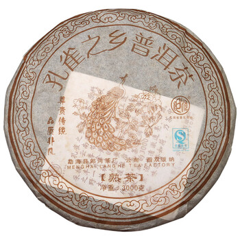 距离结束12天23时51分33秒dm【4片/12000克】2012年郎河孔雀之乡熟