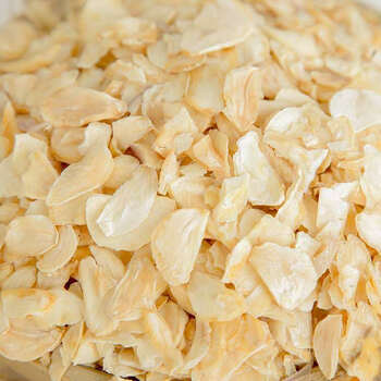 牧马安达 东蒜蓉大蒜片 干蒜泥大蒜干蒜蓉粒脱水蒜片蒜粒干蒜蓉粉脱水