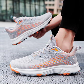 科鑫中考体育专用鞋体生考试防滑立定跳远鞋子男女田径跑步训练鞋