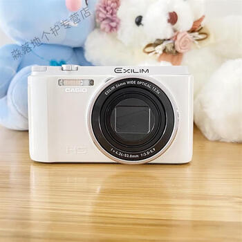 佳能canonixus70卡西欧ex儿童zr1500zr1200zr3500zr1000自拍神器美颜