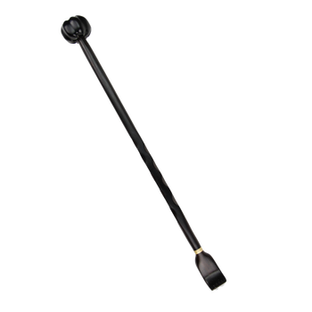 按摩锤敲打拍背按摩锤经络穴位捶老人礼品 南瓜按摩捶痒痒挠两用款