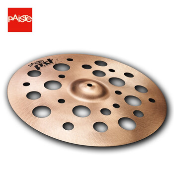 paiste pst x swiss thin crash 14 瑞士产 派斯特 薄碎音镲