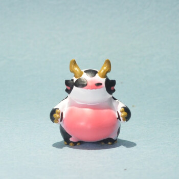 澜郜金铲铲手办lol云顶之弈金铲铲之战模型生日礼物 胖胖龙