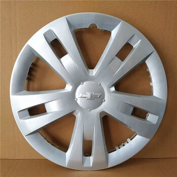 花欢唯雪佛兰老款科鲁兹轮毂盖15寸钢圈塑料装饰罩轮胎保护帽车轮罩壳