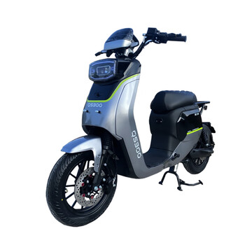 深远格士铃骑士300新国标外卖长跑王电动自行车高速电摩代步锂电池 骑