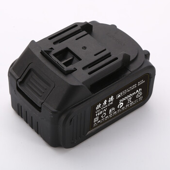 平铺机电池马刀锯锂电池角磨机电锤充电电池12v21v原装 电锯168tv原装