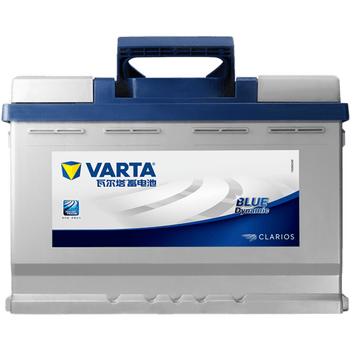 瓦尔塔 蓄电池 6-qw-36l 蓝标上门安装 以旧换新【18个月质保】