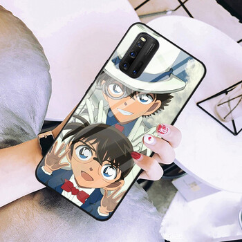 pro 个性定制x80pro男女x27 x30全包 名侦探柯南-怪盗基德动漫卡通男