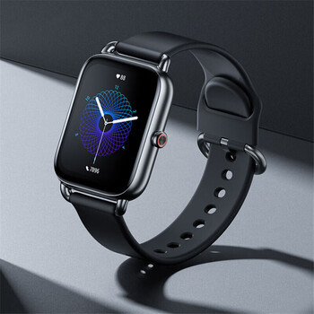 苹果apple通用watchs7智能手环时尚轻奢lours4血街米银色