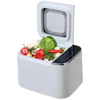 卫莱仕食材净化机洗菜机果蔬清洗机食材净化器消毒机批量采购合作