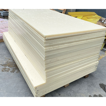 塑料板薄板米黄色abs板分切工程塑料abs薄板瓷白色abs板米黄色abs板加