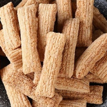 云舵 老式荞麦酥长条酥8090儿时零食酥藕粉酥爆米花手工散装河南特产