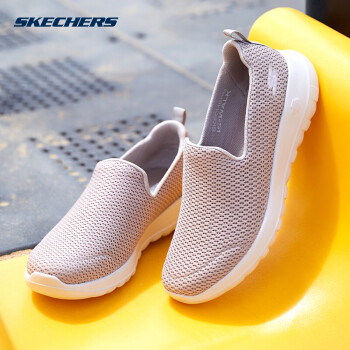 ˹棨SkechersGO WALK JOYŮʿһŵ 15600 Һɫ/TPE 35