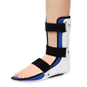 医用踝关节固定支具支架足踝脚踝扭伤骨折护具跖骨舟骨折跟腱鞋靴小腿