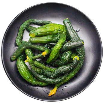 奇香嘉 腌渍小黄瓜 爽口下饭菜小青黄瓜开袋即食小嫩瓜500g*6袋