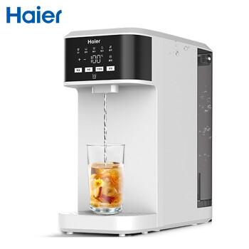说说看:海尔加热净水器HRO5023-3PRO质量真的可以吗，吐槽两个月感受分享！