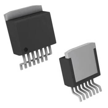 INFINEON 门极驱动器 BTN7933BAUMA1