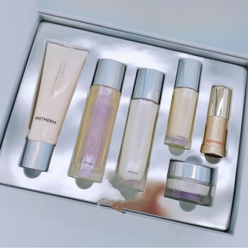 wetherm温碧泉爆水芯润六件套装多款可选 光胶原六件套