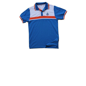 广州市番禺区高中校服中学生校服初中新款短袖t恤夏长裤教育 石基三中