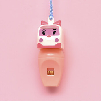 宝宝玩具卡通口哨乐器生日回礼口哨儿童哨子可吹鸭嘴兽玩具喇叭口琴音