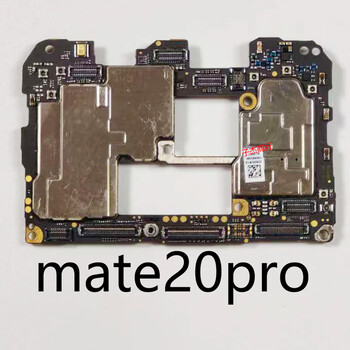 华为mate20主板mate20pro主板p30主板p30pro主板 p30pro 8 512g主板