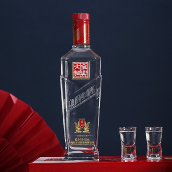 关注店铺联系客服歌德老酒行精品旗舰店【歌德老酒行】全兴大曲樽20