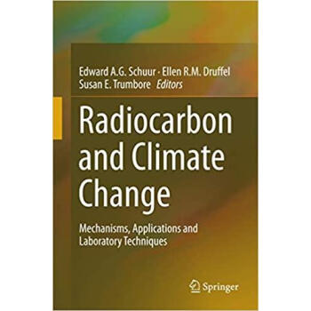 高被引Radiocarbon and Climate Change: Mechanisms,