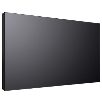 46/49/55/65英寸液晶拼接屏电视墙超窄边安防监控显示器高清led大屏