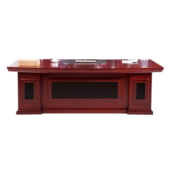 泉润德20米主桌副台小柜