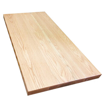 实木板桌面板定做桌板老榆木板原木松木吧台整张自然边飘窗板定制松木