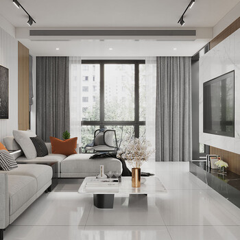 金管家陶瓷 超耐磨ok大板d-j1516 现代卧室客厅瓷砖地砖【图片 价格 