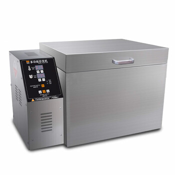 5型炒货机10型家用小型炒芝麻杂粮机器 炒药材炒花生瓜子炒板栗炒面粉