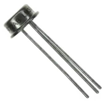 TI 电压基准 LM185BH/NOPB 起订1个装
