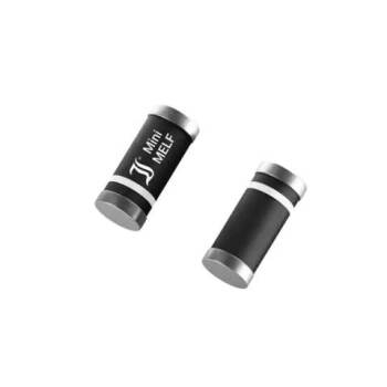 DIOTEC 雪崩二极管 EAL1M