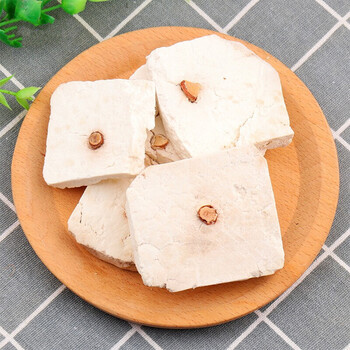 中药材茯神500克伏神