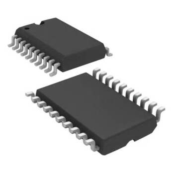 TI 数模转换芯片DAC TLV5632IDW
