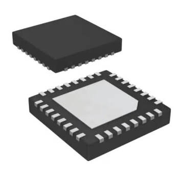 RENESAS RS-232接口芯片 ISL4238EIRZ-T