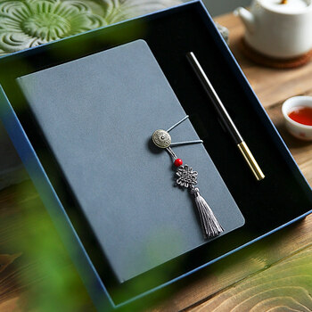 毕业创意实用礼物伴手礼带老师学生公司企业商务礼品定制logo套装