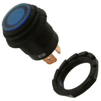 CW Industries 光电开关 GPB553A2L01BU